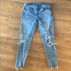 American Eagle Skinny Jeans | size 6